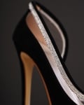 Дамски обувки PARIS NIGHT с ток 105мм