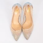 Дамски обувки Golden Rain 110мм.