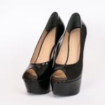 Дамски обувки  Beauty GP BLACK  150 мм.